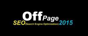 Off Page Seo