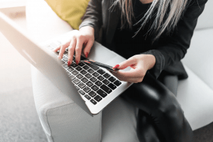 Responsive Website Design