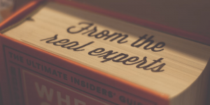 Top 5 Reasons Why It’s Better To Let The Experts Build Your Website